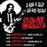 gilby clarke Los Angeles shows
