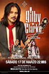 gilby clarke Monterrey show 